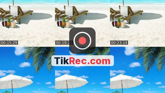 TikTok live: 20 k by @clemsts