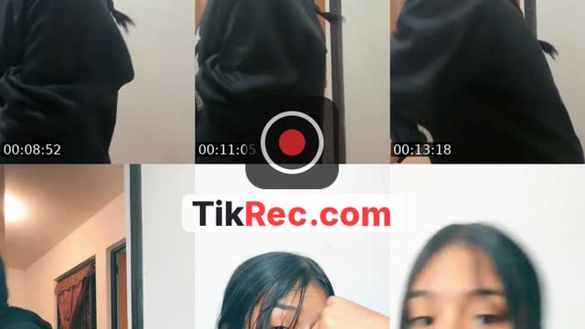 TikTok live: Hola by @danny.cll