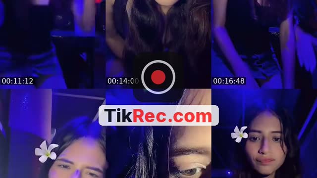 @danitzachaveztant TikTok live from 2026-09-13