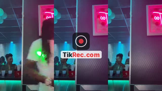 @thepriincessjazzy TikTok live