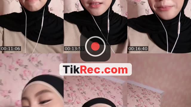 TikTok live: hai by @kaiisalsabila