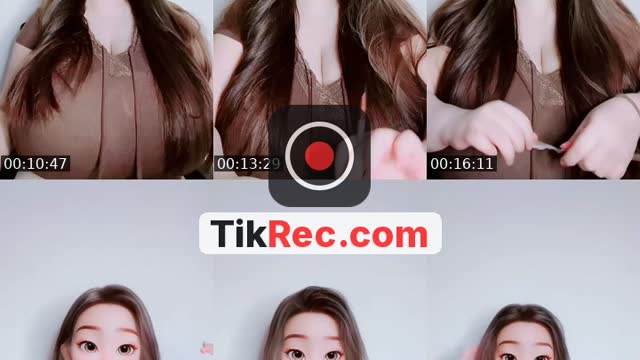 TikTok live: Hi by @qu4ntvmgr1d_369un1v8