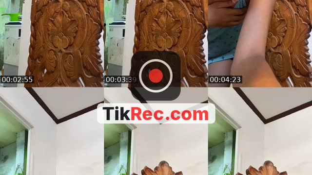 @shojjes TikTok live