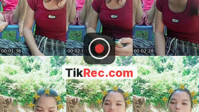 @tmtriu96 TikTok live