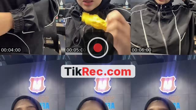 @laparrrs TikTok live from 2026-09-13