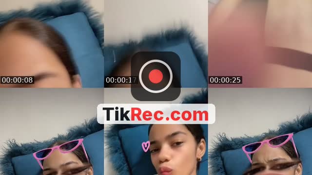 @lissmarte TikTok live