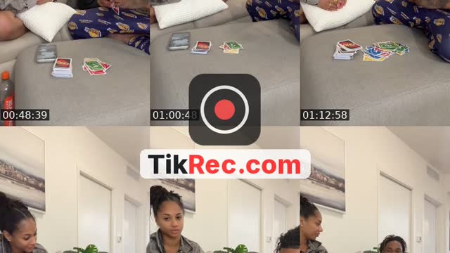 @breannllewellyn TikTok live