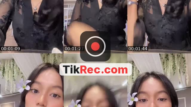 @moonheartlatte TikTok live