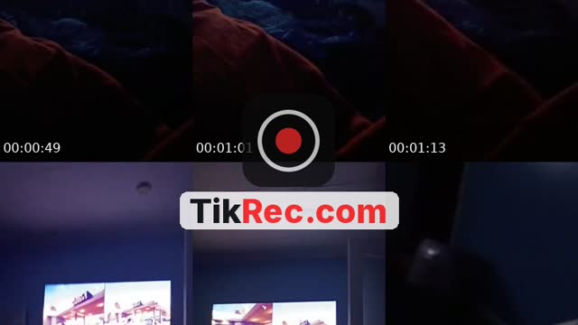 @forsakenlover023 TikTok live