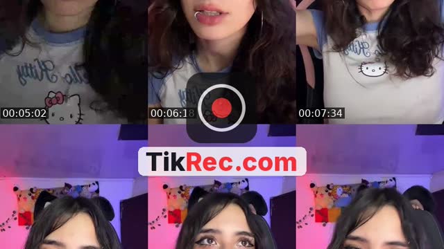 @villerlie TikTok live