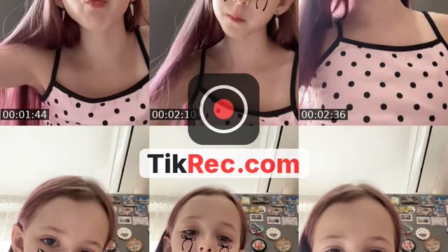 @angelinka5129 TikTok live