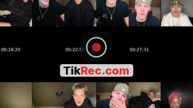 @cuznaiden TikTok live from 2026-09-13