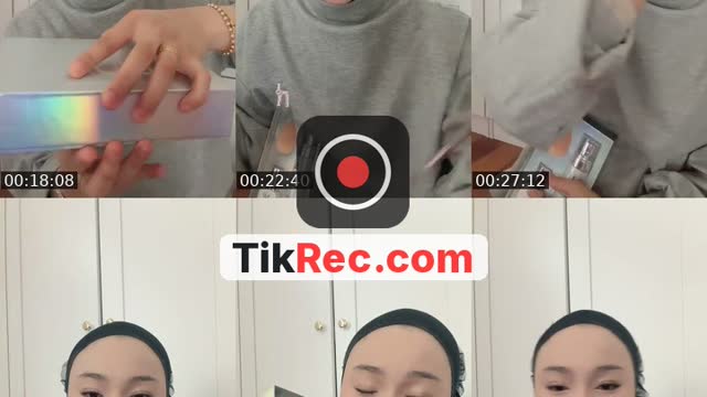 @aireenasfj TikTok live from 2026-09-13