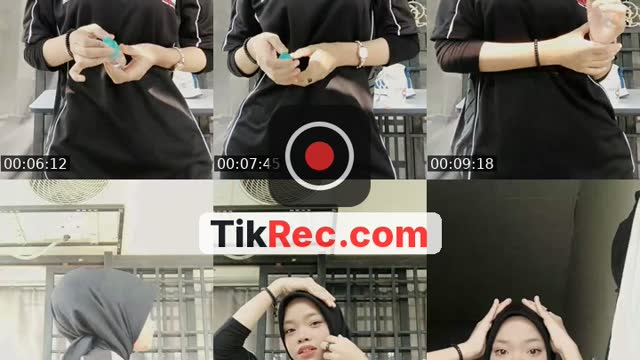 @nraasz5 TikTok live