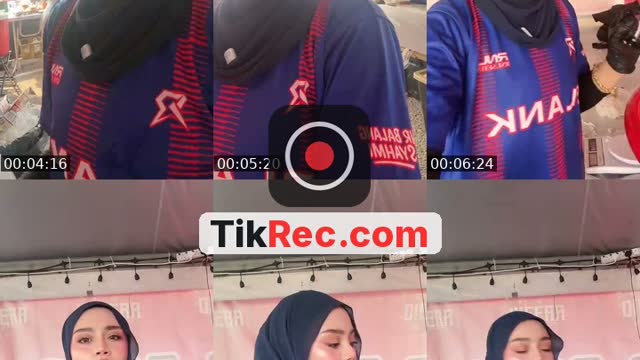 @wanierohaimie_ TikTok live