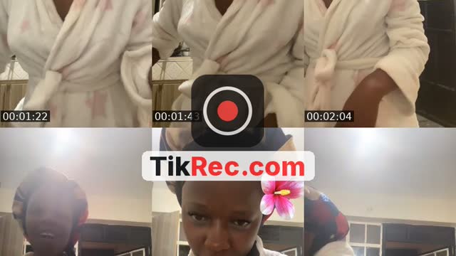@itly32 TikTok live