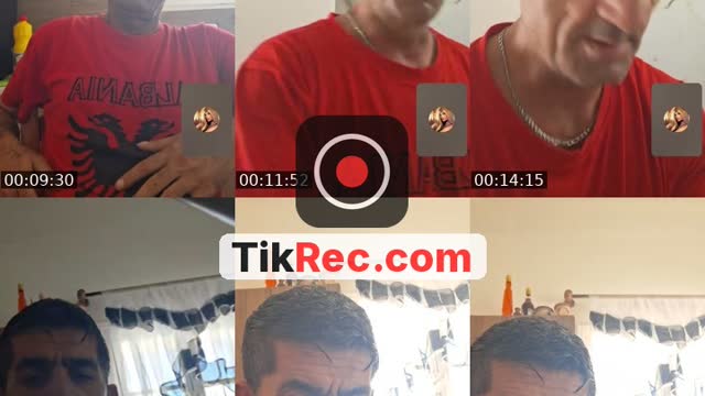 @ramopetritofficiall2 TikTok live