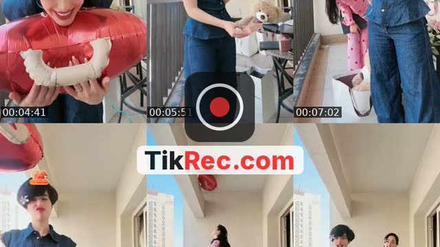 @hanenn232 TikTok live