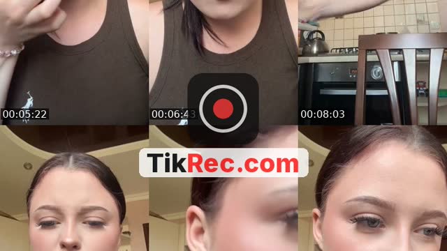 @valeria_el11 TikTok live