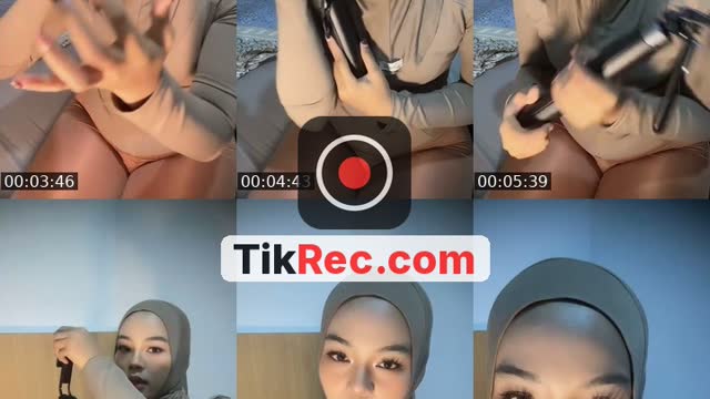 @wongayuse7a9atr4y4_ TikTok live