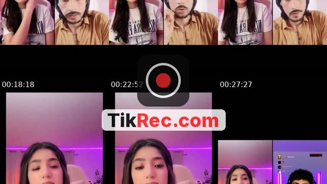@malzcoree TikTok live from 2026-09-13