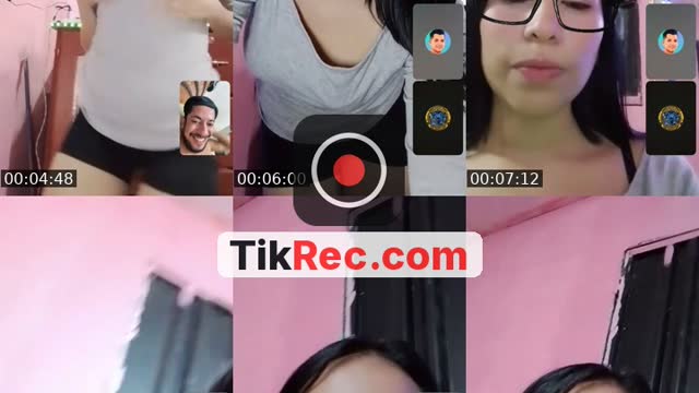 @bella.hn87 TikTok live