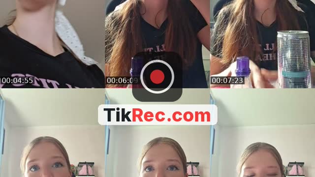 Lets Go LIVE! - @justlina_1