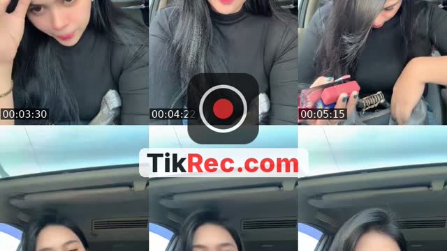 @diamondcrystalllll TikTok live