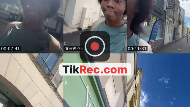 @addiction312 TikTok live