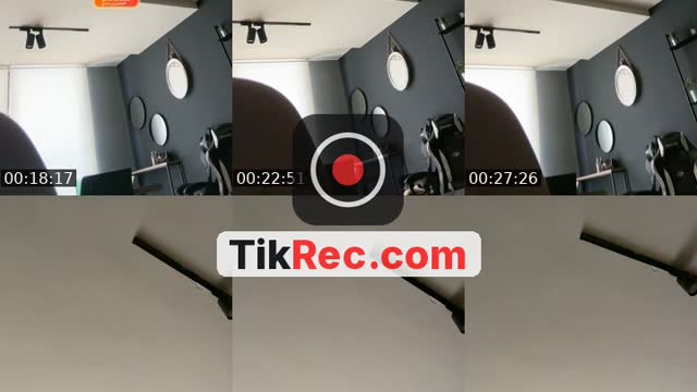 @hsnafire TikTok live
