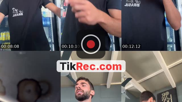 @lu22cass TikTok live