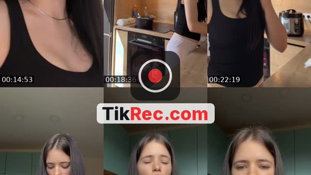 @tanj_ak TikTok live
