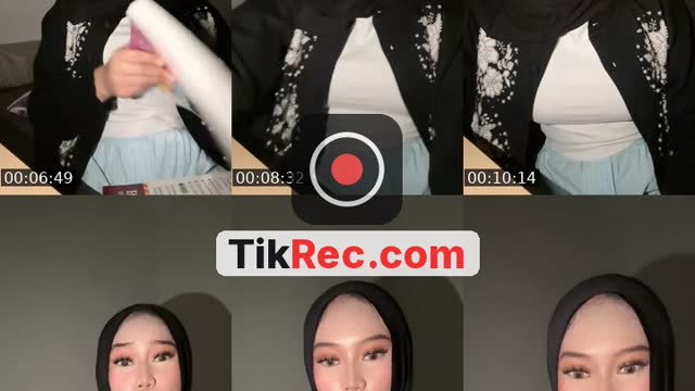 TikTok live: ngobrol lg by @user05040302010607