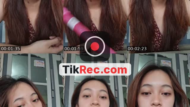 @diahhpermataaa TikTok live