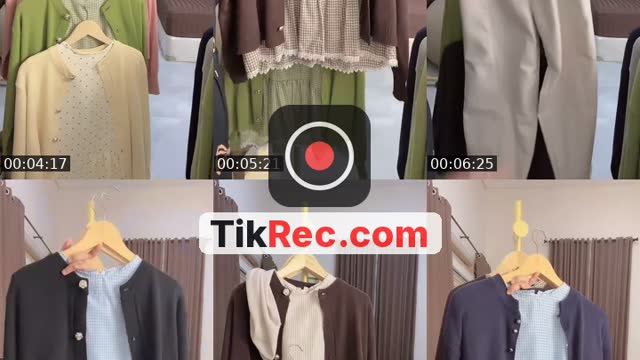@olavanilla.id TikTok live