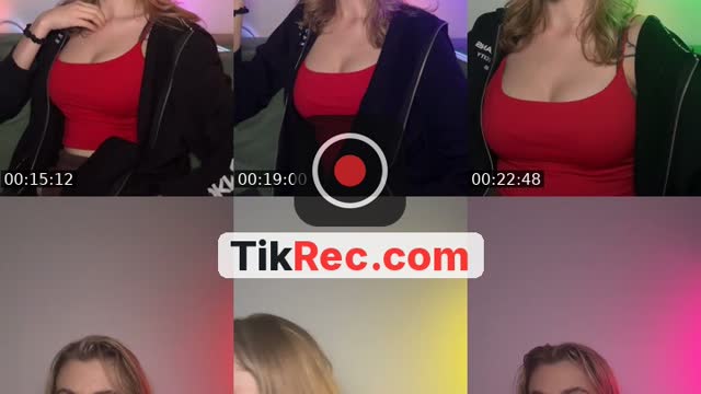 @kitty_fisa TikTok live