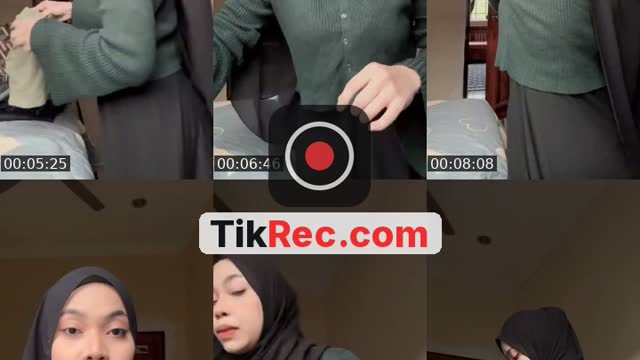 @ballqisamin TikTok live