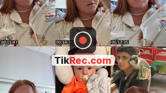 TikTok live: Welcome In🧡 by @ell_mayxxx