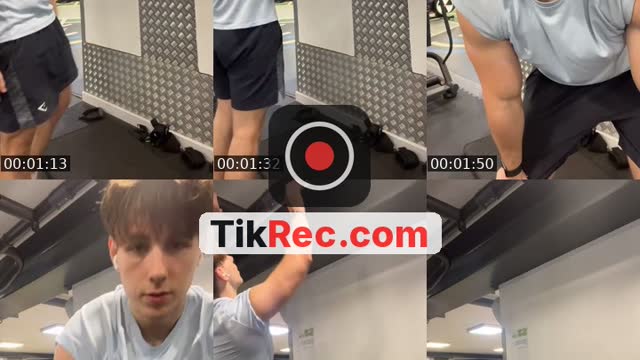 Gym: TALK ADVICE - @tomcl04