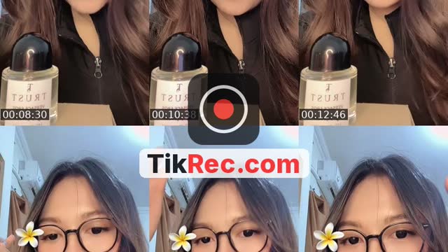 @silvanaaadw TikTok live
