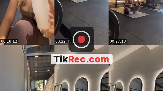 @ela.avar TikTok live