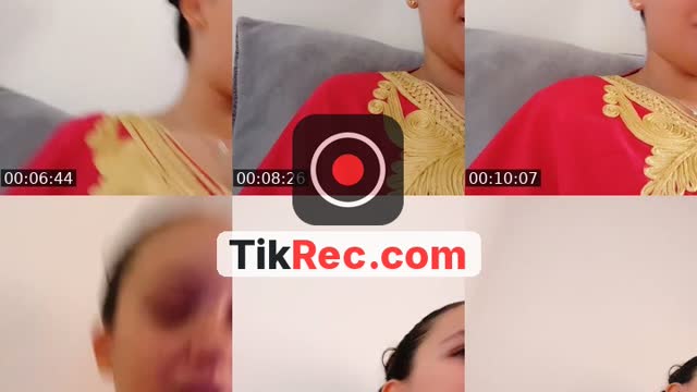 @doaee_gasii TikTok live