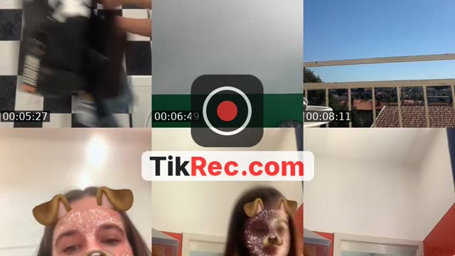 Live from @kris.m020
