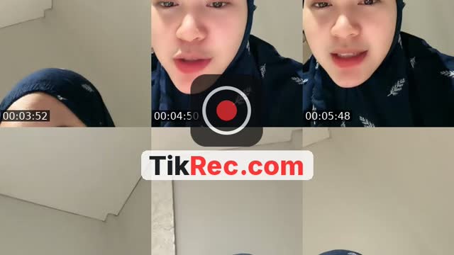 @luthfhiaaaaaaa TikTok live