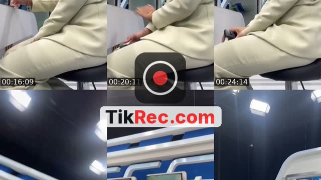 TikTok live: Jom tengok Berita TV9! by @sareeabd