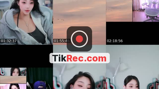 TikTok live: Lets Go LIVE! by @alswn0544
