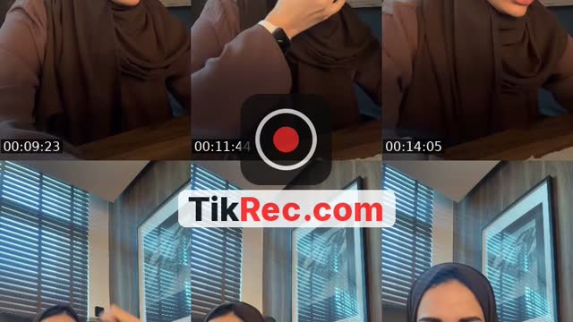 TikTok live: Lunch Time by @rawaq.qq