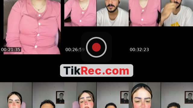 @ra7oma.777 TikTok live