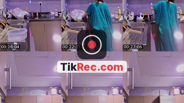 @merontewelde5 TikTok live