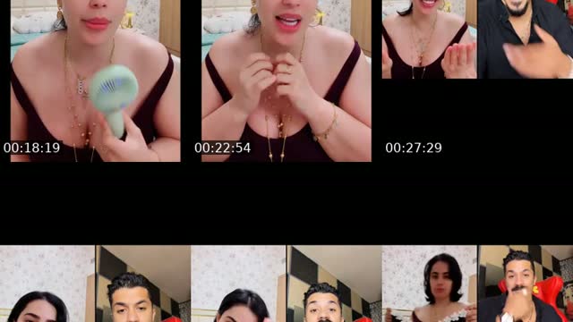 @tsonami_promax TikTok live